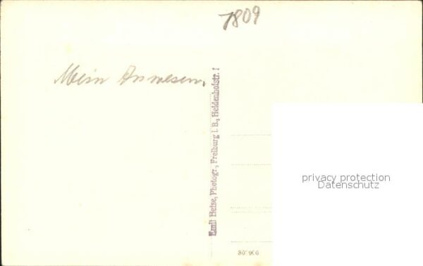 Simonswald – Bild 2