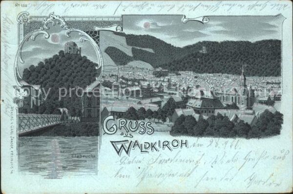 Waldkirch Breisgau