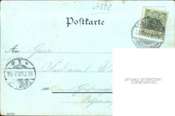 Waldkirch Breisgau – Bild 2