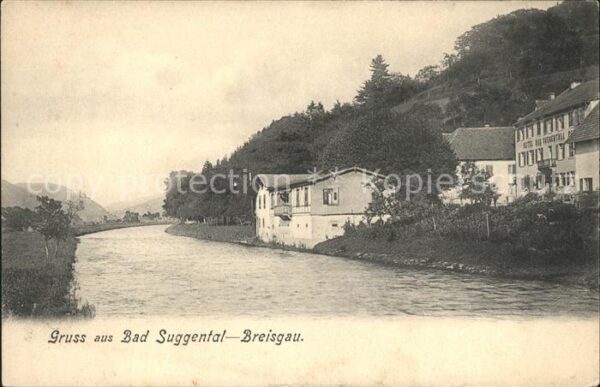 Suggental