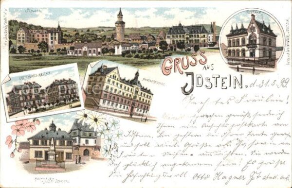 Idstein