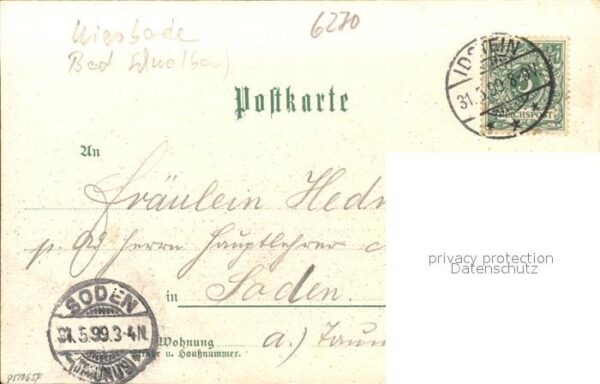 Idstein – Bild 2