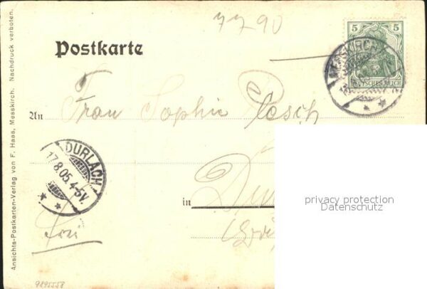 Messkirch Schule – Bild 2
