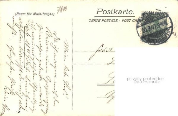 Horben Breisgau Langackern Luisenhoehe – Bild 2