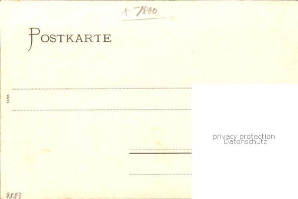 Freiburg Breisgau Weinwirtschaft Binz Kaiserstrasse Hardtmann – Bild 2
