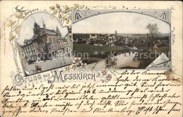 Messkirch