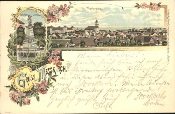 Messkirch