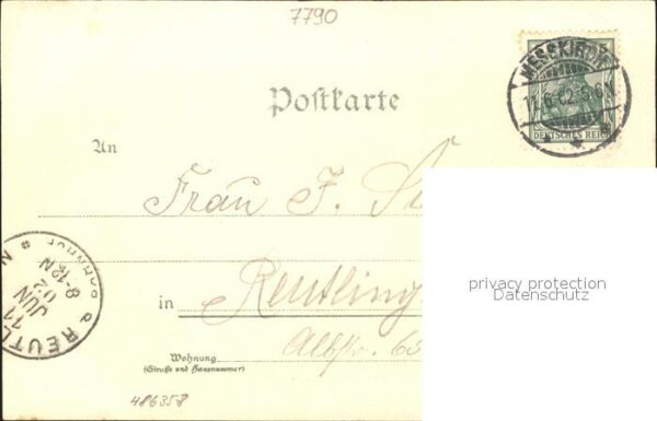Messkirch – Bild 2