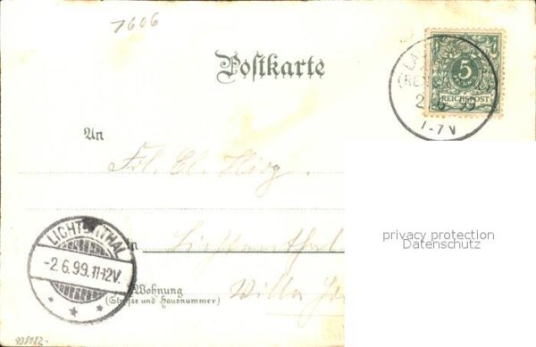 Lautenbach Renchtal – Bild 2