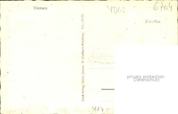 Viersen Fliegeraufnahme – Bild 2