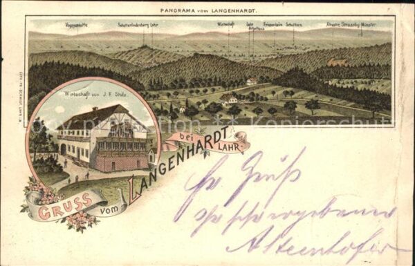 Langenhard