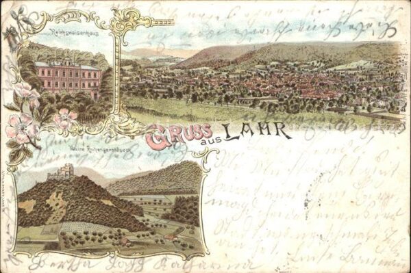 Lahr Schwarzwald