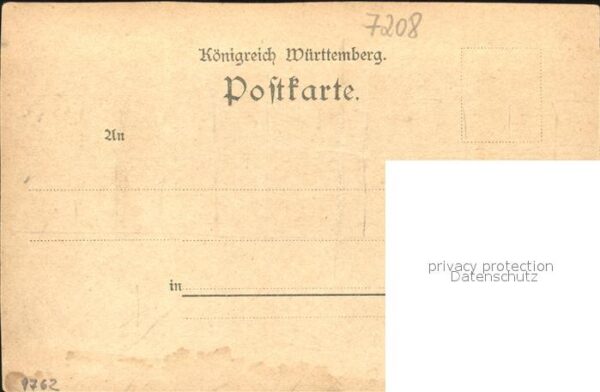 Spaichingen Gewerbemuseum Schulhaus – Bild 2