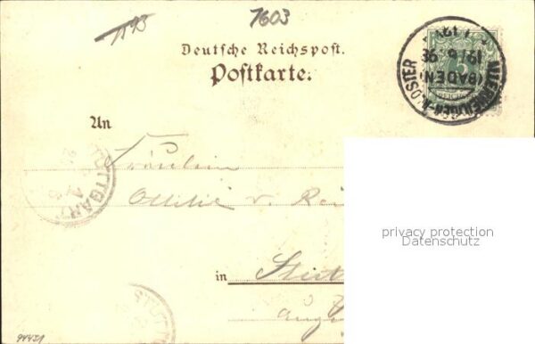 Allerheiligen Oppenau Hotel Pension Mittenmaier – Bild 2