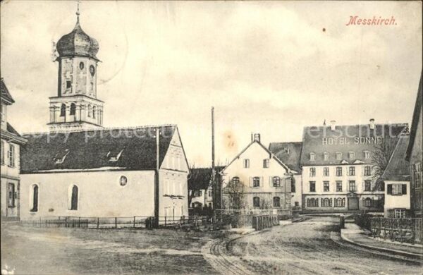 Messkirch