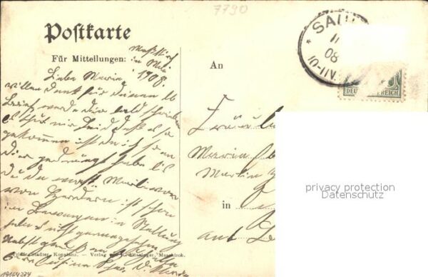 Messkirch – Bild 2