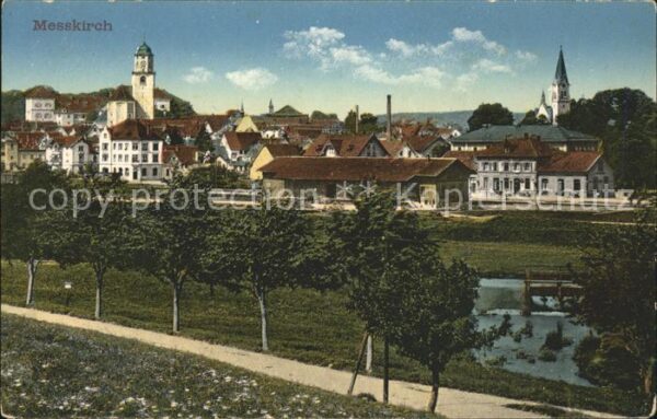 Messkirch