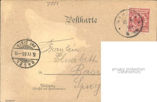 Wyhlen Kloster – Bild 2