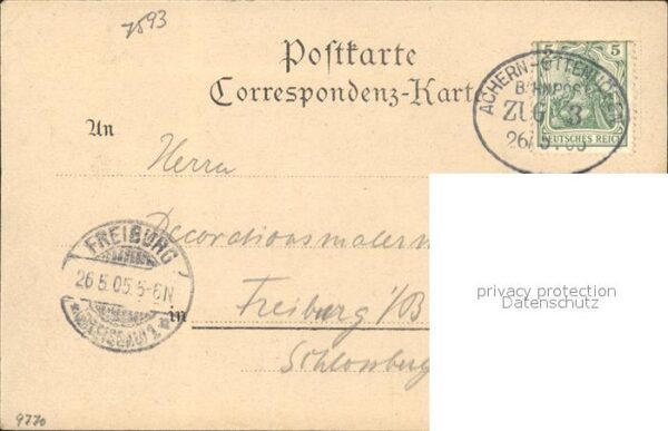 Ottenhoefen Schwarzwald Restaurant zum Adler – Bild 2