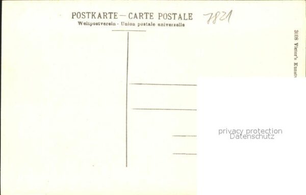 Feldberg Schwarzwald Hoelzlebruck Gasthaus zum Posthaeusle Karl Reichmann – Bild 2