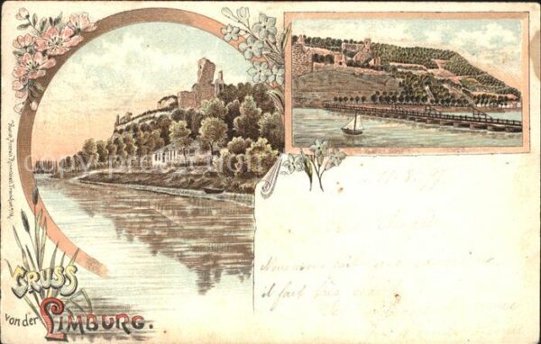 Limburg Lahn