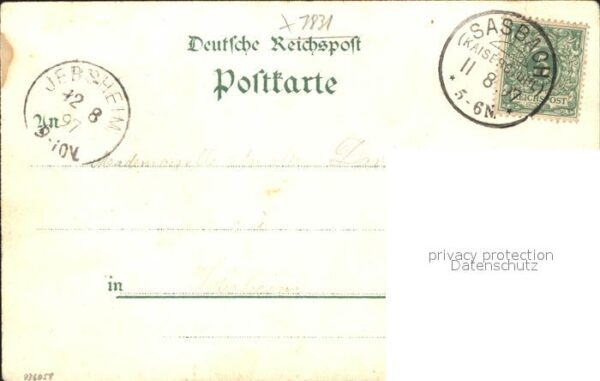 Limburg Lahn – Bild 2