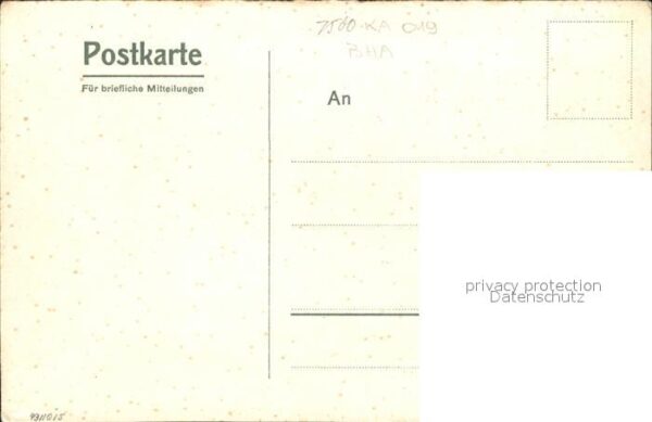 Karlsruhe Residenzschloss – Bild 2