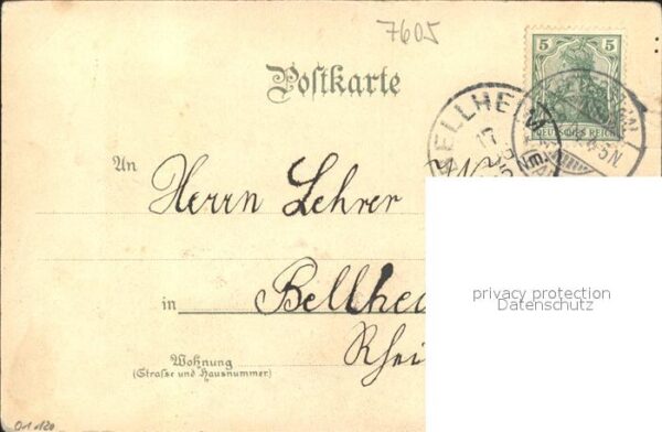 Bad Peterstal-Griesbach – Bild 2