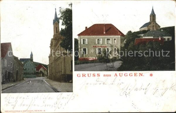 Auggen