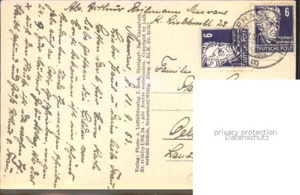 Meerane Fliegeraufnahme – Bild 2