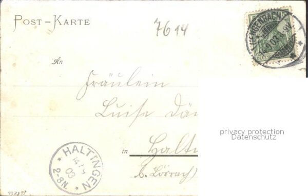 Gengenbach Gewerbeausstellung – Bild 2