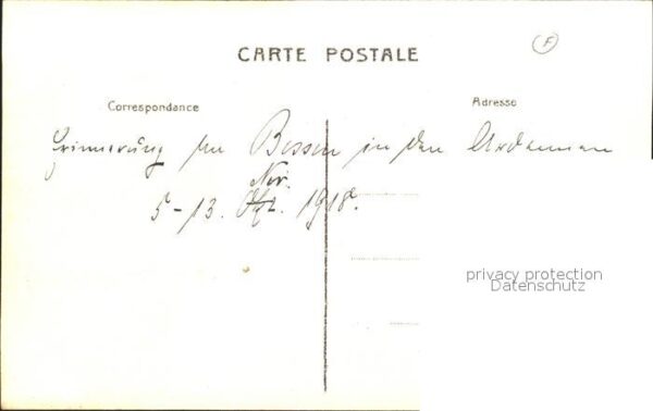 Werbomont Eglise – Bild 2