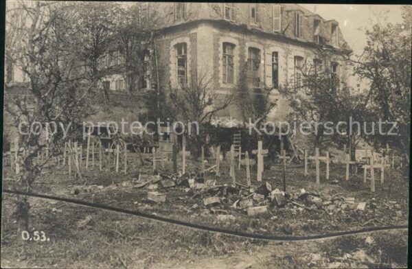 Aveley Friedhof