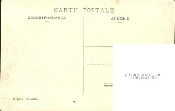Namur Wallonie Grande Place Ruines Grande Guerre 1. Weltkrieg – Bild 2