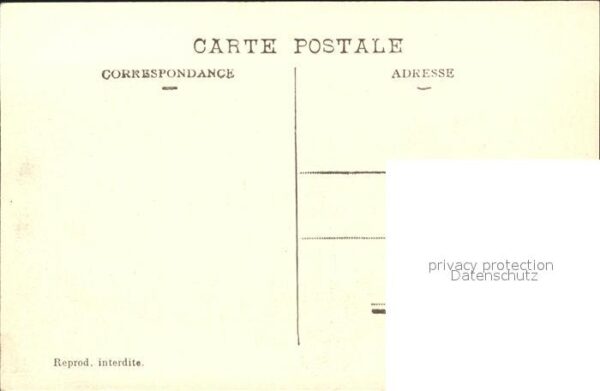Namur Wallonie Hotel de Ville Ruines Grande Guerre 1. Weltkrieg – Bild 2