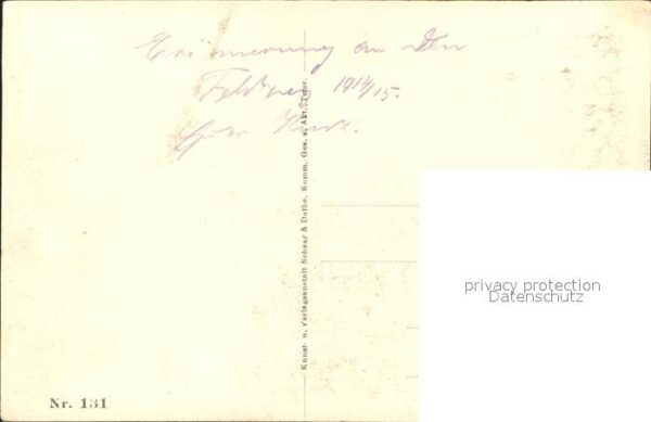Loewen Louvain Rathaus und Peterskirche Truemmer 1. Weltkrieg – Bild 2