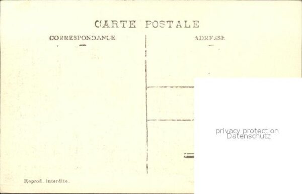 Namur Wallonie Rue Saint Nicolas Grande Guerre 1. Weltkrieg – Bild 2