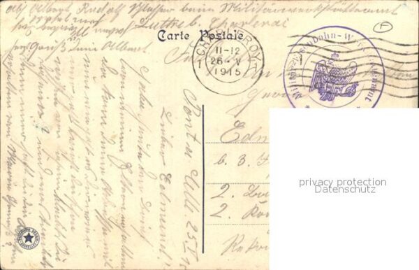 Chapelle-lez-Herlaimont Charbonnage de Bascoup Zeche – Bild 2