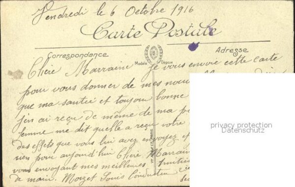 Elverdinge Village et Eglise bombardee Grande Guerre 1. Weltkrieg – Bild 2
