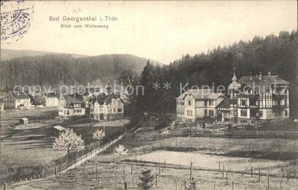 Georgenthal Gotha