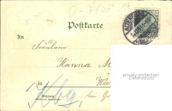 Altenburg – Bild 2