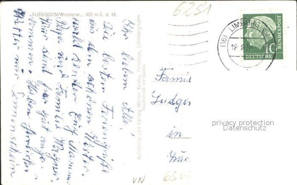 Fussingen – Bild 2