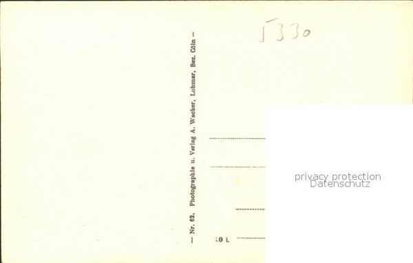 Oberpleis mit oelberg – Bild 2