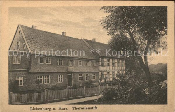 Liebenburg Theresienstift