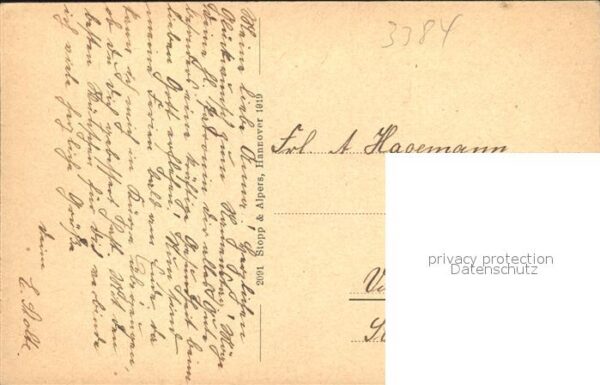 Liebenburg Theresienstift – Bild 2