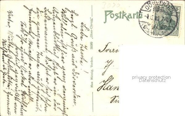 Verden Aller Ansichten – Bild 2