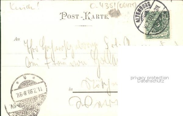 Altenburg – Bild 2
