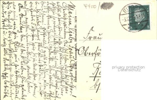 Muenster Westfalen – Bild 2