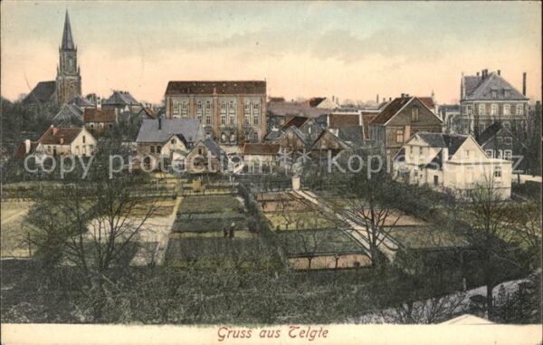 Telgte Warendorf