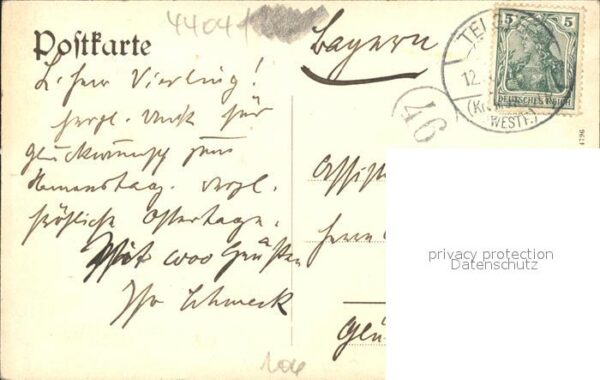 Telgte Warendorf – Bild 2